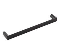Schüco 9223372036854775807 Club - Maniglia per mobili, colore: Nero