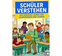 Schüler verstehen: Ein Survival-Guide für Lehrerinnen und Lehrer