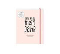 Schülerkalender 2025 / 2026 Das wird mein Jahr: Terminplaner Softcover