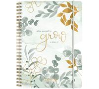 Schülerkalender 2026/2027 "Bloom" | A5, Kunststoff