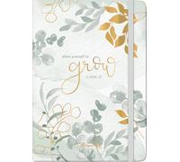 Schülerkalender 2026/2027 "Bloom" | A5, Textil