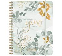 Schülerkalender 2026/2027 "Bloom" | A6, Kunststoff