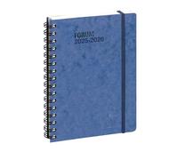 Schülerkalender Forum Office Age Bag 2025/2026: Schülerkalender