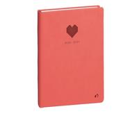 Schülerkalender Forum Paco Herz 2026 / 2027: Schülerkalender