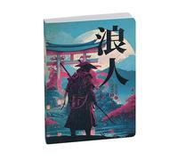 Schülerkalender Forum Samurai 2 sort 2026 / 2027: Schülerkalender