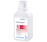 Schülke SC1206 octenisan Waschlotion Lozione per lavaggio 500 ml 500 ml