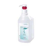 Schülke Schuelke Sensiva SC1044 - Lozione per lavaggio 500 ml, 3 pezzi