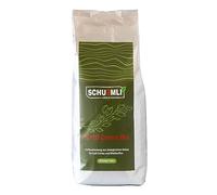 SCHUEMLI No. 10 Crema Bio - Delizioso Schümli Caffè Crema IN Intera Fagioli Di Langzeitröstung 1 KG