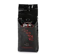 SCHUEMLI No. 6 Cinque Invece - Espresso a 5 Stelle dalla Sicilia - tutti Fagioli dalla tostatura a lungo termine 1 kg