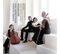 Ludwig van Beetho Beethoven: Irish and Scottish Songs: In Questa Tomba Osc (CD)