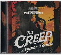 Schuermannjohn - Creep Behind The Camera