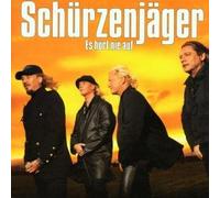 Schuerzenjaeger - Es Hoert Nie auf