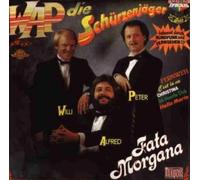 Zillertaler Schürzenjäger - Fata Morgana