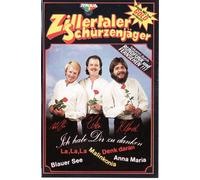 Schürzenjäger Ich Habe Dir zu Danken (Cassette)