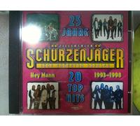 Schürzenjäger - Ihre Grössten Erfolge 1993-199