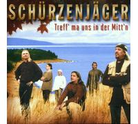 Schürzenjäger - Treff' Ma Uns in der Mitt'N