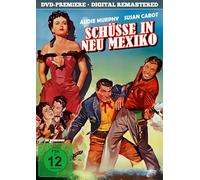 Schüsse in Neu Mexiko