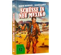Schüsse in Neu Mexiko - Limited Mediabook