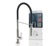 SCHÜTTE 23138 WC, Nero