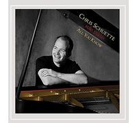 Schuette, Chris - All You Know
