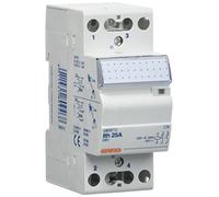 SCHÜTZ 25A 2S 230V 2TE