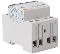 SCHÜTZ 40A 4S 230V 3TE