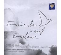 Schuetz - Friede Auf Erden-Piece On