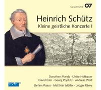 Schuetz, H. - Schutz Complete Recordings Vol. 7