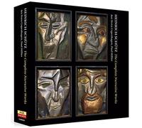 Schütz Heinrich - Complete Narrative Works