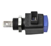 Schützinger ESD 798 / BL Morsetto rapido di sicurezza Blu 16 A 1 pz.