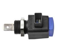 Schützinger ESD 798 / BL Morsetto rapido di sicurezza Blu 16 A 1 pz.