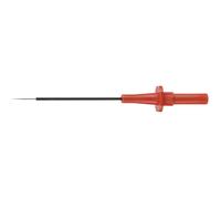 Schützinger SPS 8034 Ni / RT Sonda isolata Presa 4mm Rosso 1 pz.