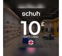 Schuh Gift Card 10 GBP Key - UNITED KINGDOM