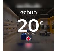 Schuh Gift Card 20 GBP Key - UNITED KINGDOM