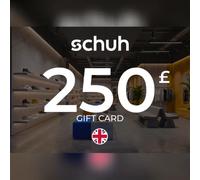 Schuh Gift Card 250 GBP Key - UNITED KINGDOM