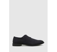 Schuh Scarpe stringate Schuh Malcolm uk10eu44 blu