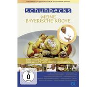 Schuhbecks - Meine bayerische Küche