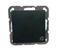 SCHUKO KD System 55 Antracite GIRA 445428