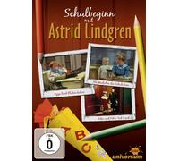 Schulbeginn mit Astrid Lindgren