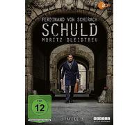 SCHULD nach Ferdinand von Schirach - Staffel 3