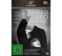 Schuld und Sühne (DEFA Filmjuwelen)