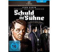Schuld und Sühne - nach Fjodor M. Dostojewski (Filmjuwelen) (Blu-ray)