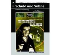 Schuld und Sühne (Prestuplenje i nakasanje) (Restaurierte Fassung)