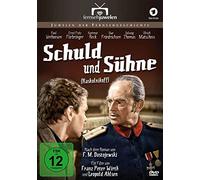 Schuld und Sühne (Raskolnikoff) (DVD)