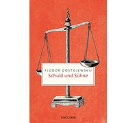 Schuld und Sühne: Roman: 20660