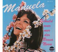Schuld war nur der Bossa Nova