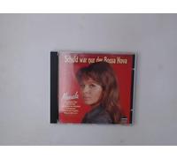 Schuld war nur der Bossa Nova