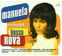 Schuld War Nur Der Bossa Nova by Ariola Express Germ. (2001-08-10)