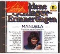 Schuld war nur der Bossa Nova - Goldene Schlagererinnerungen Folge 11