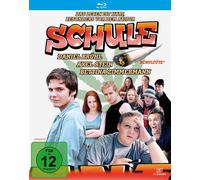 Schule (Filmjuwelen) (Blu-ray)